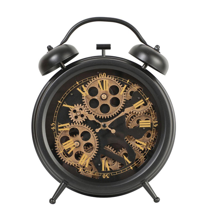 Princeton Clock - Gainsville