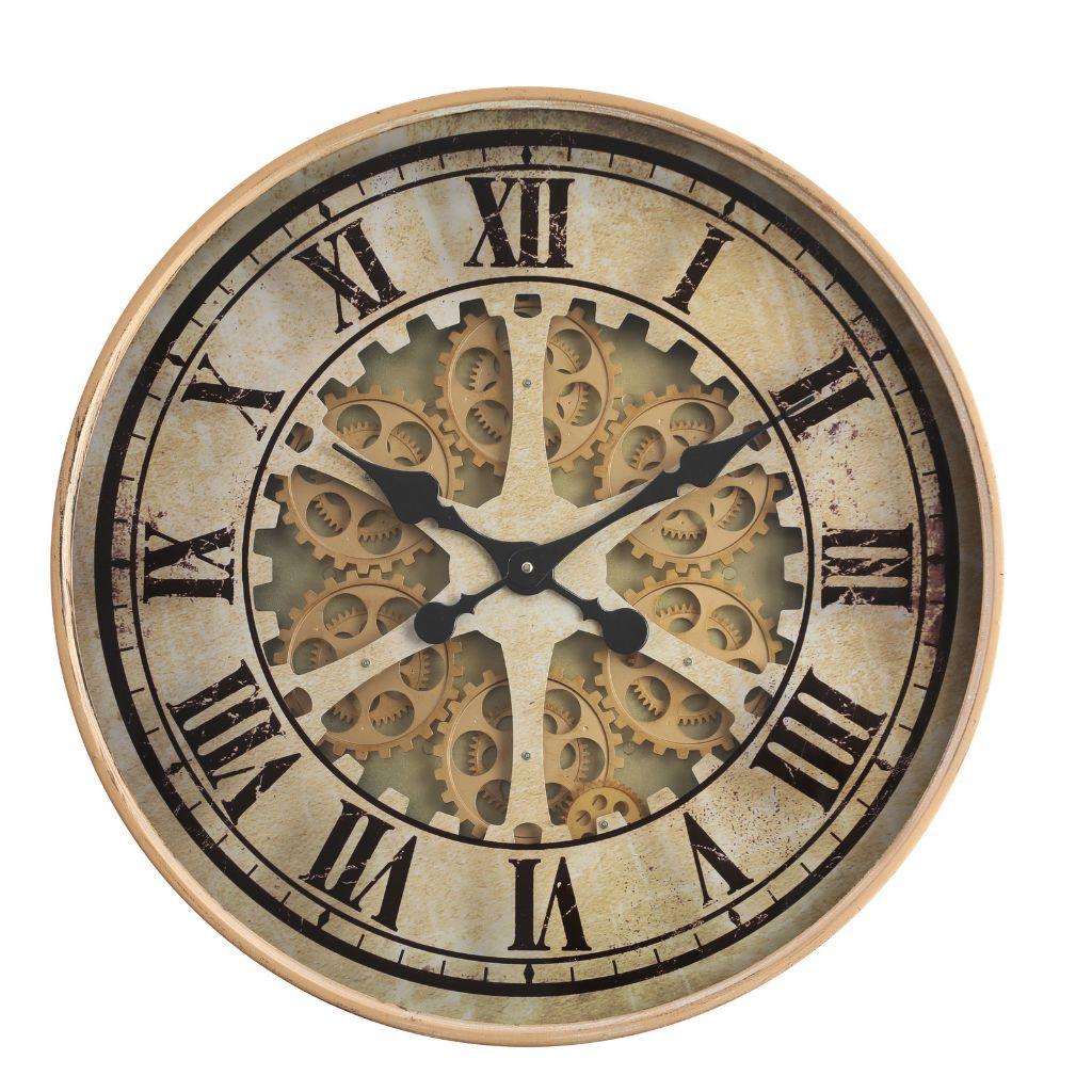 Ragnar Clock - Gainsville