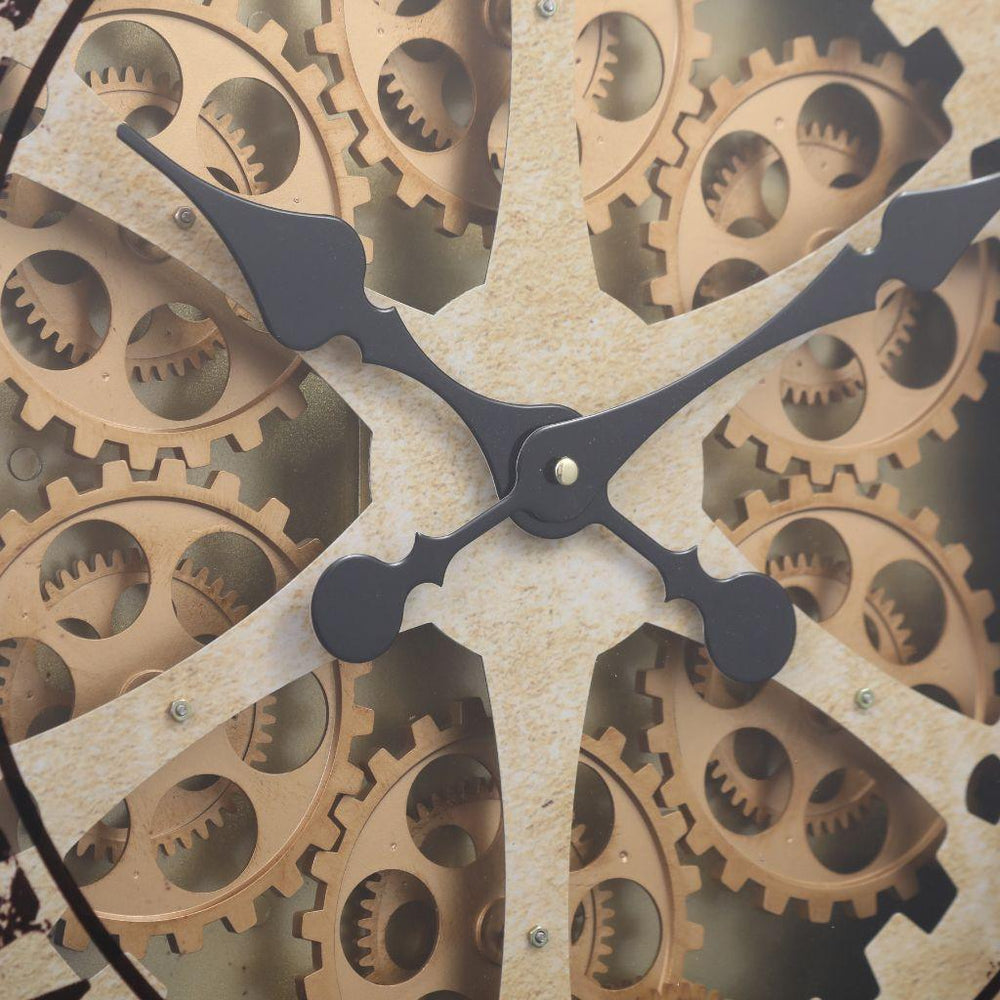 Ragnar Clock - Gainsville