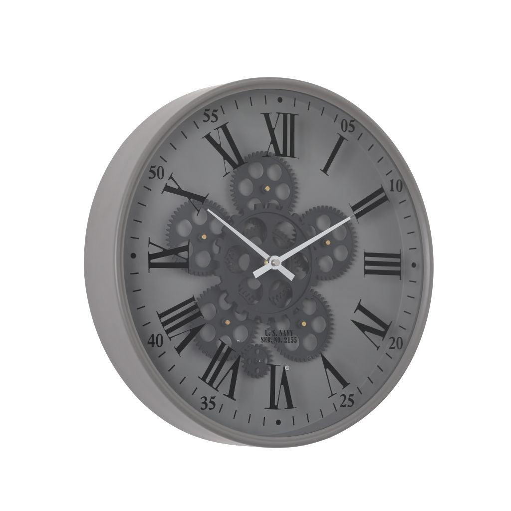 Seattle Clock - Gainsville