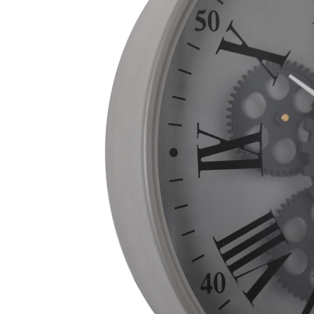 Seattle Clock - Gainsville