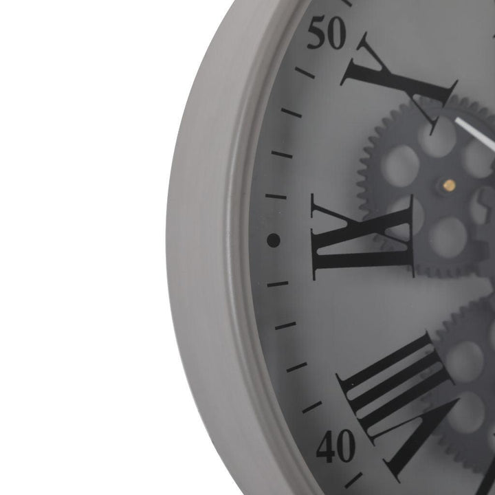 Seattle Clock - Gainsville