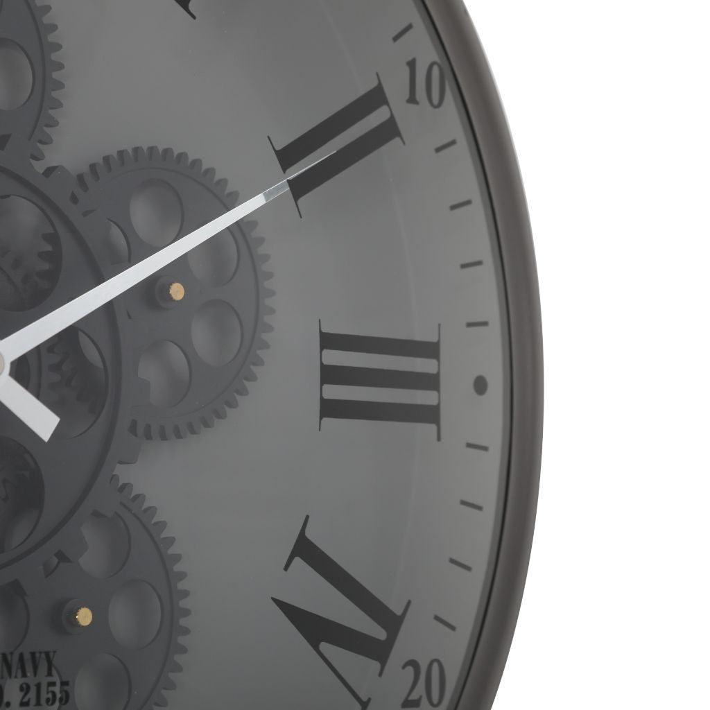 Seattle Clock - Gainsville