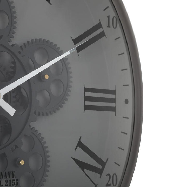 Seattle Clock - Gainsville