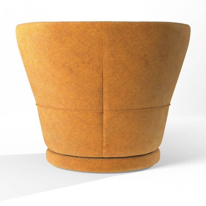 Stefan Swivel Chair Melbourne