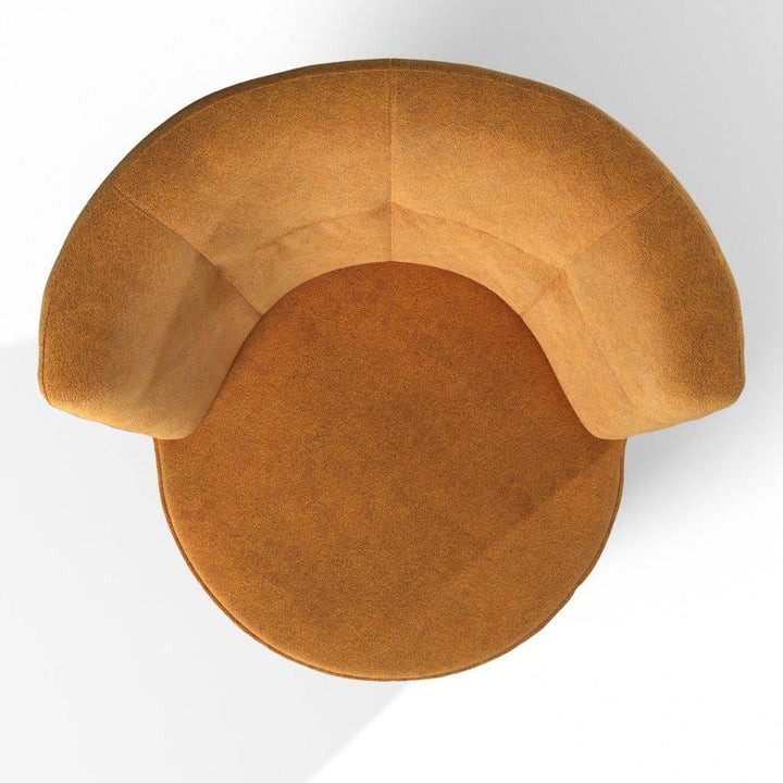 Stefan Swivel Chair - Gainsville