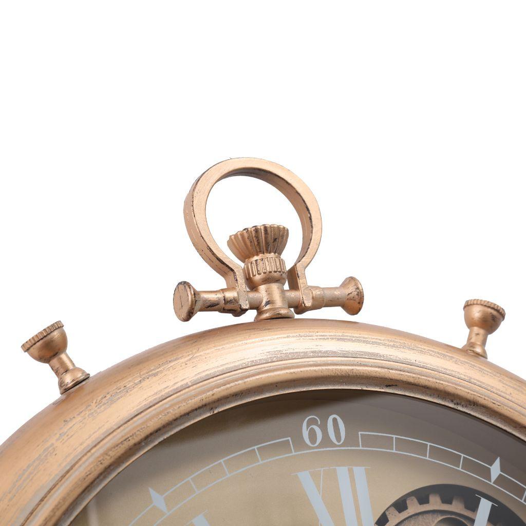 Versailles Clock - Gainsville