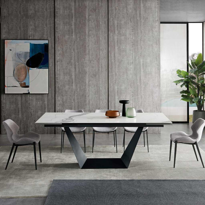 Veyron Dining Table