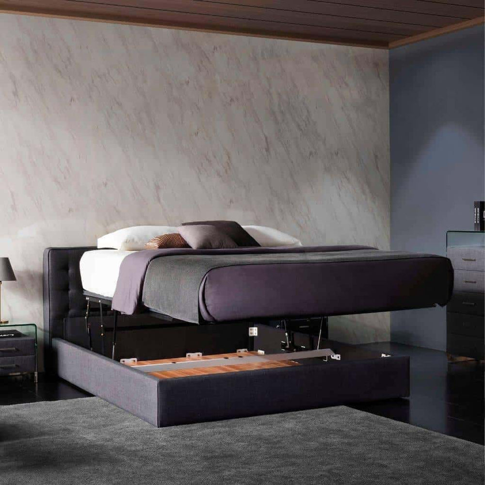 Vienna Bed