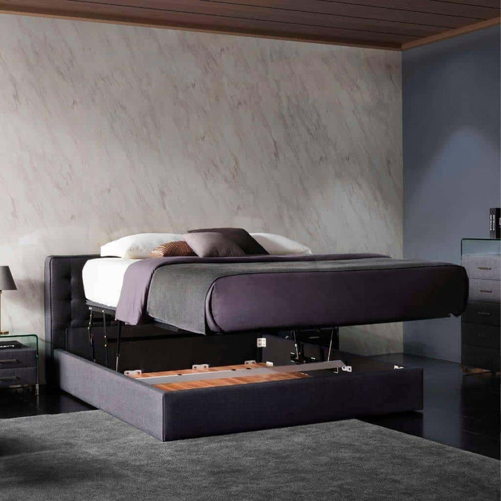 Vienna Bed