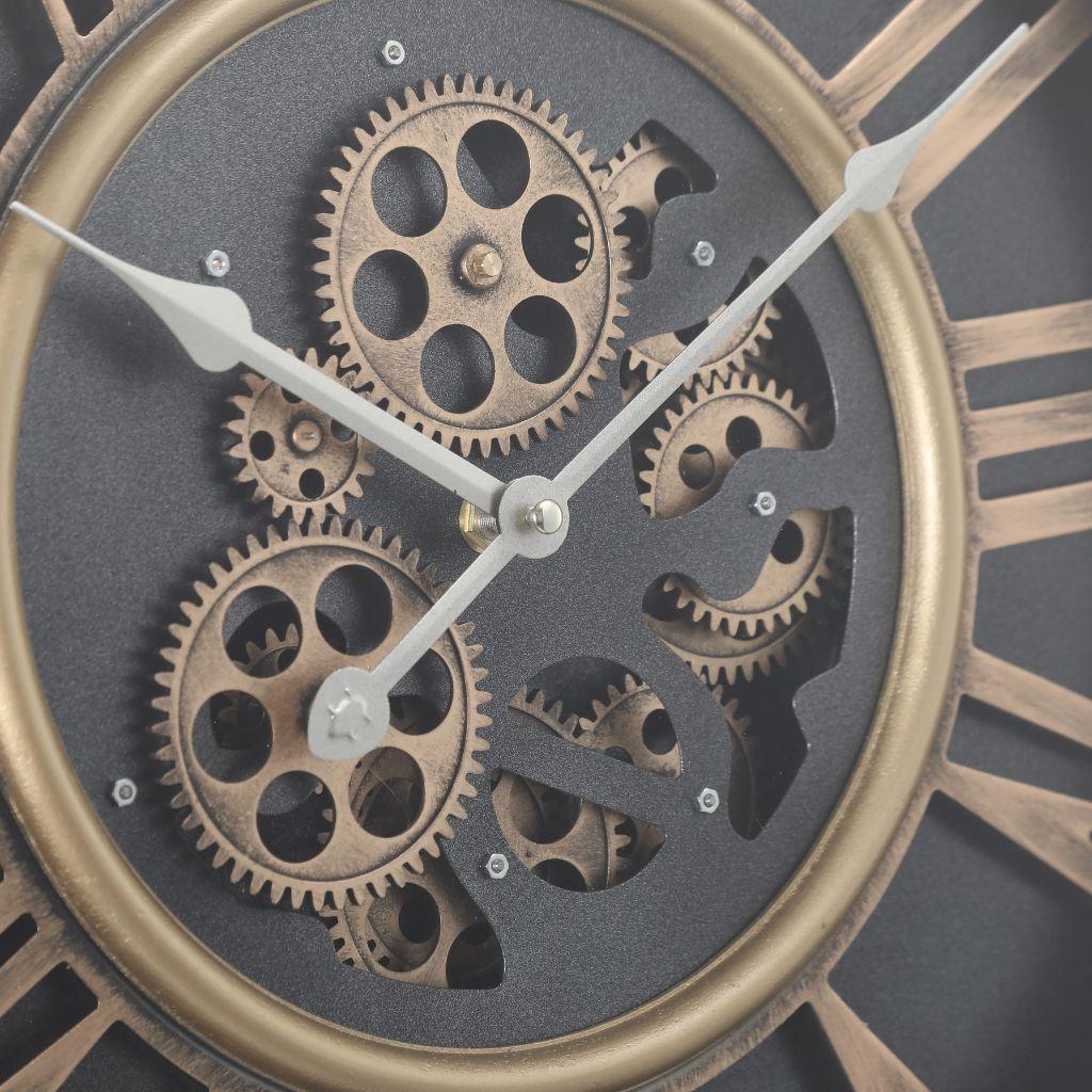 William Clock - Gainsville