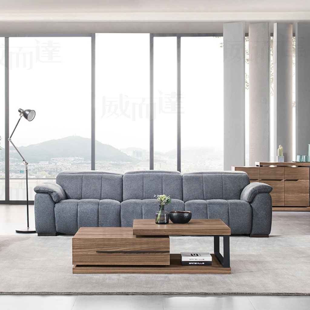 Choosing the Right Size Coffee Table for Your Living Room