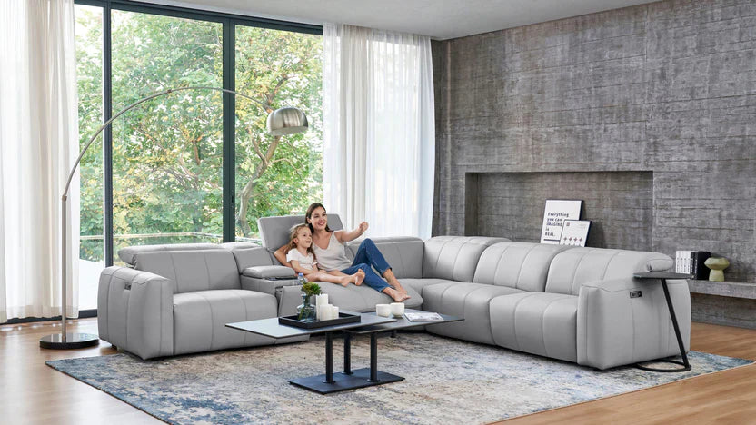 Latest Living Room Design Trends