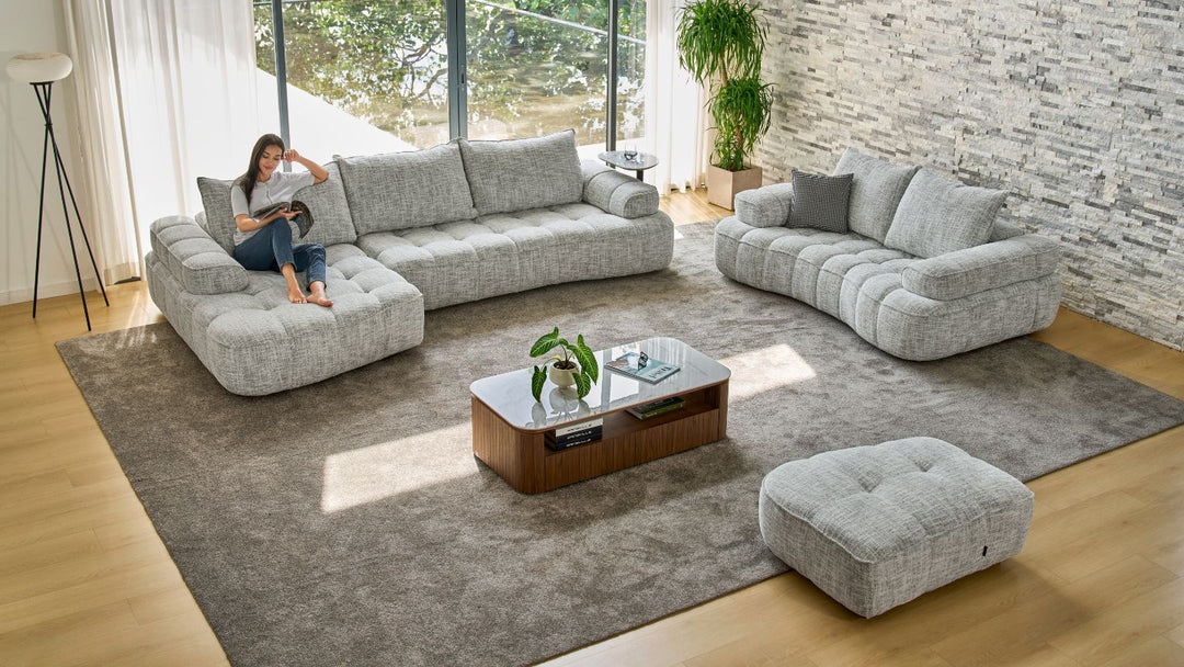 Buyer's Guide — Living Room