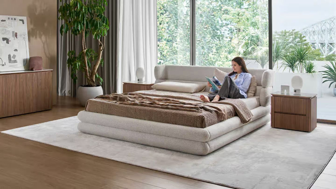 Buyer's Guide — Bedroom