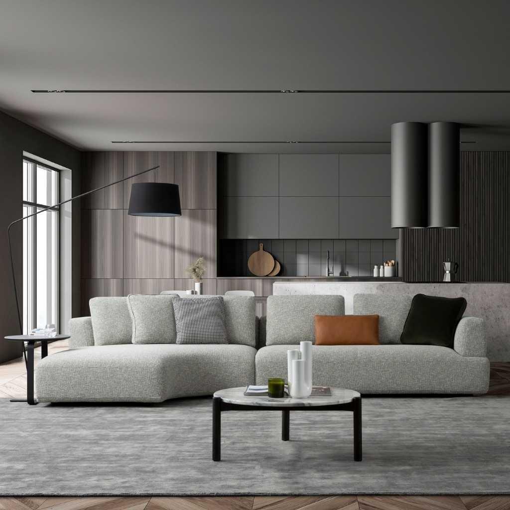 Modern Sofas Melbourne