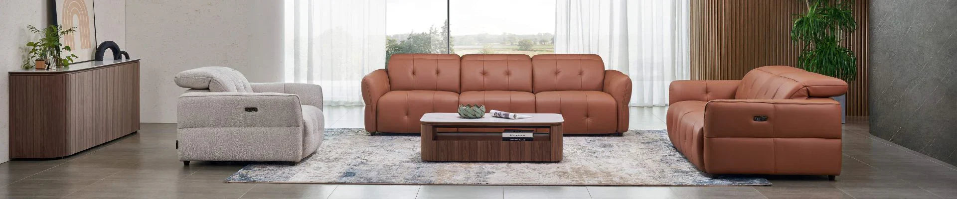 Quick and Easy Sofa Care and Maintenance