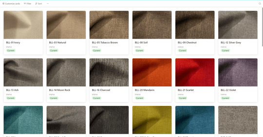 A Guide to Buying Fabric Beds