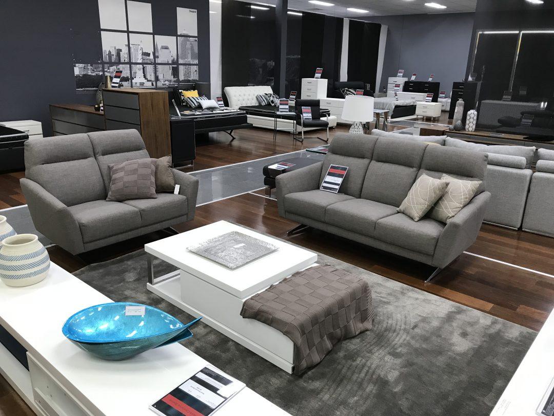 Modern Furniture Store