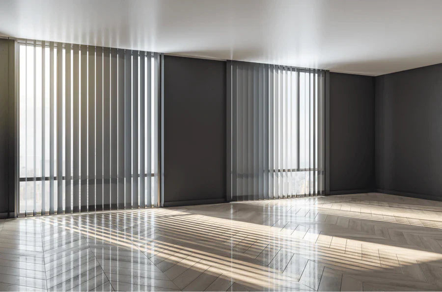 Factors To Consider When Installing Indoor Roller Blinds