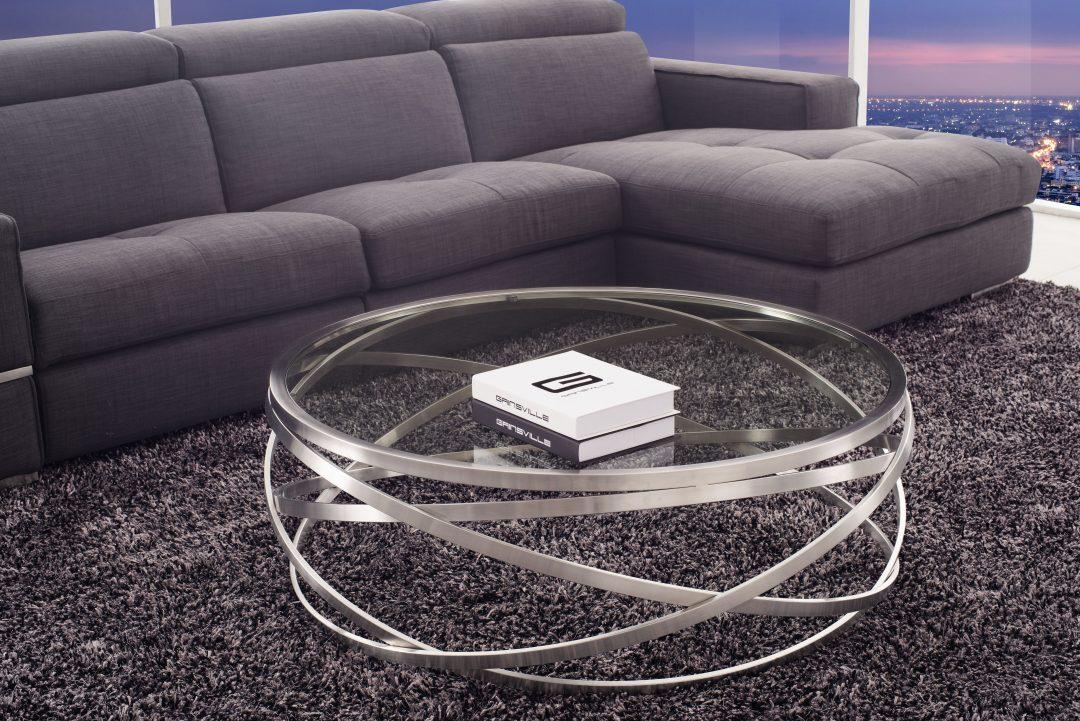 Choosing between wooden and glass coffee tables? How to decide which is right for you - Gainsville