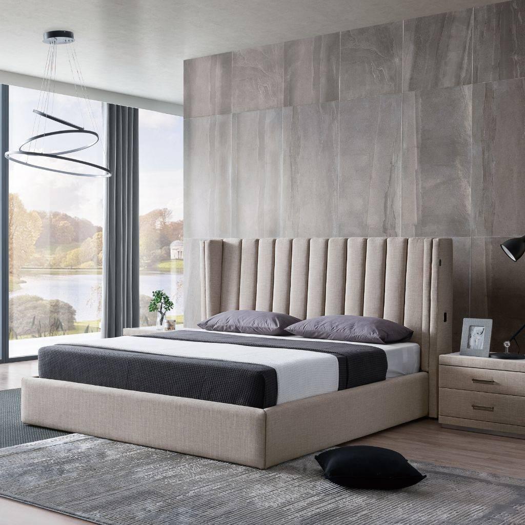 5 Designer Beds In Melbourne That Will Transform Your Bedroom