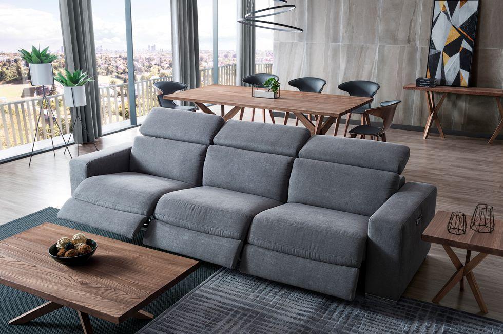 How to Ensure You Will Make the Right Choice When Shopping for Leather Lounges - Gainsville