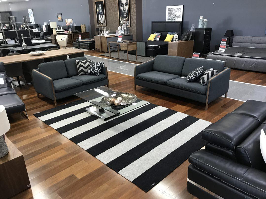 Furniture shops in Melbourne