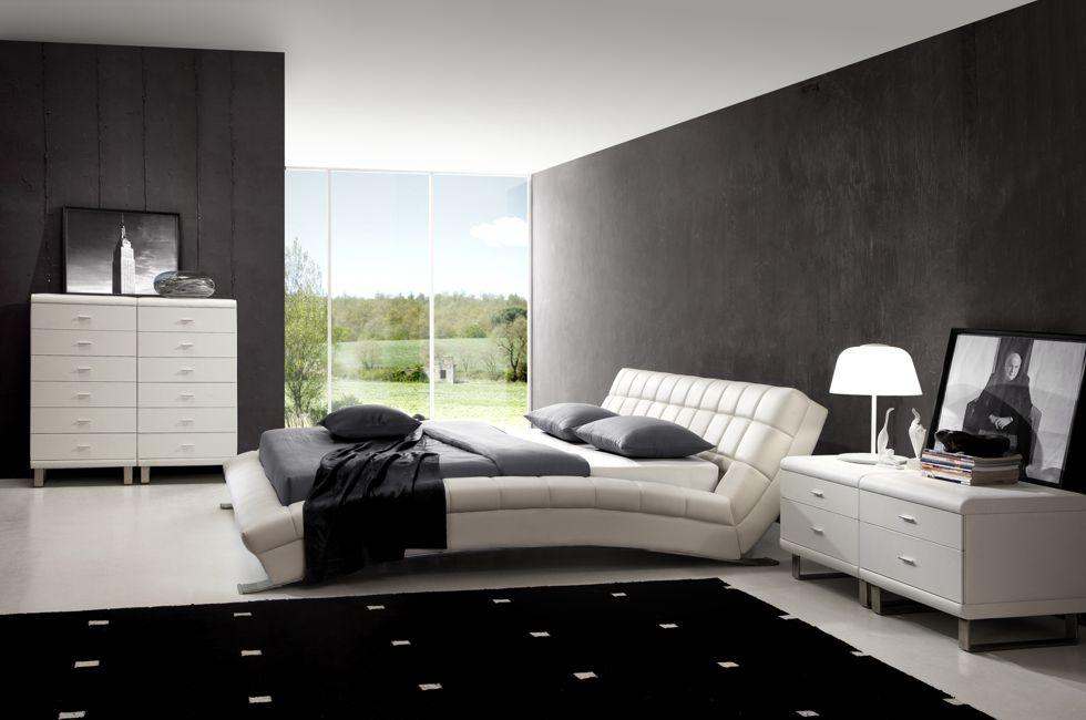 How to Style Contemporary Bedroom Furniture According to Your Personality - Gainsville