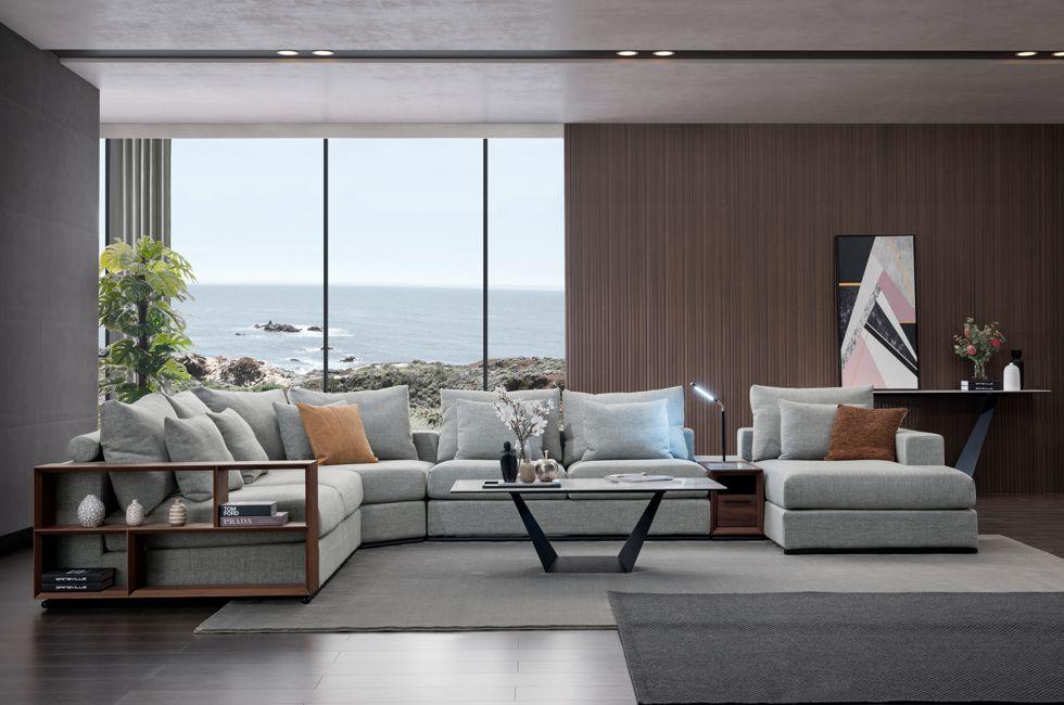 Modern vs Contemporary Design: What’s the Difference? - Gainsville