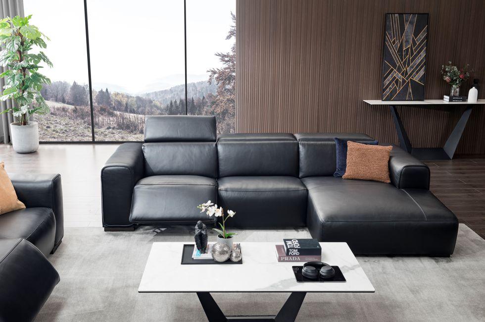 Our Top Maintenance Tips For When Buying Leather Modular Sofas - Gainsville