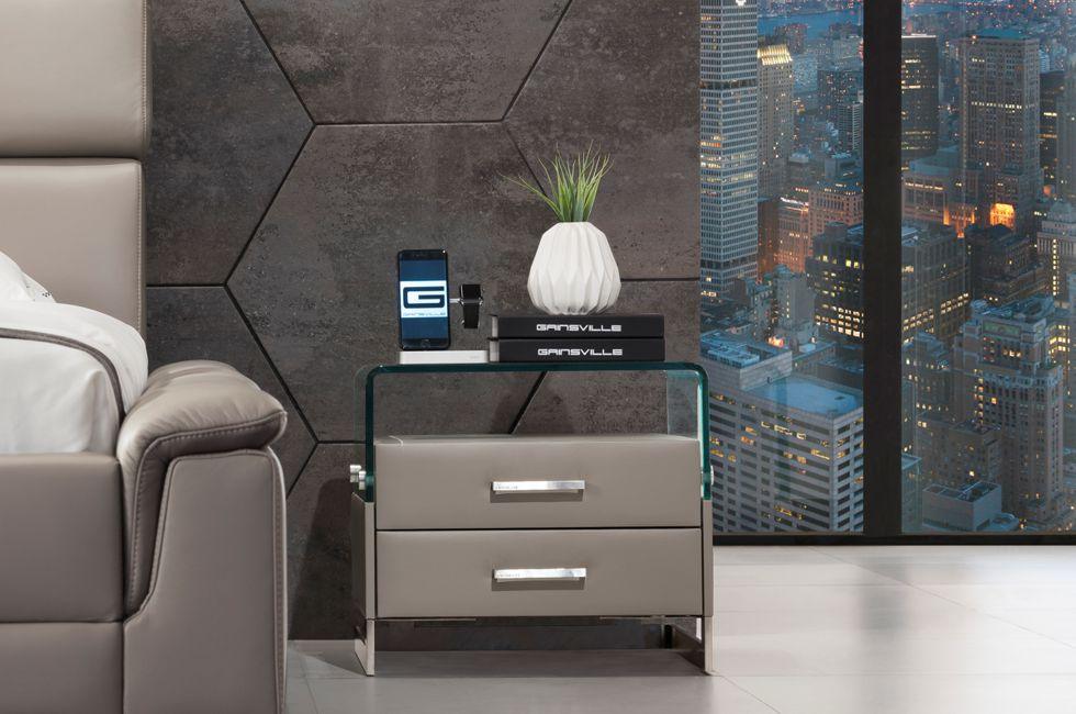 Modern Bedroom Furniture in Melbourne