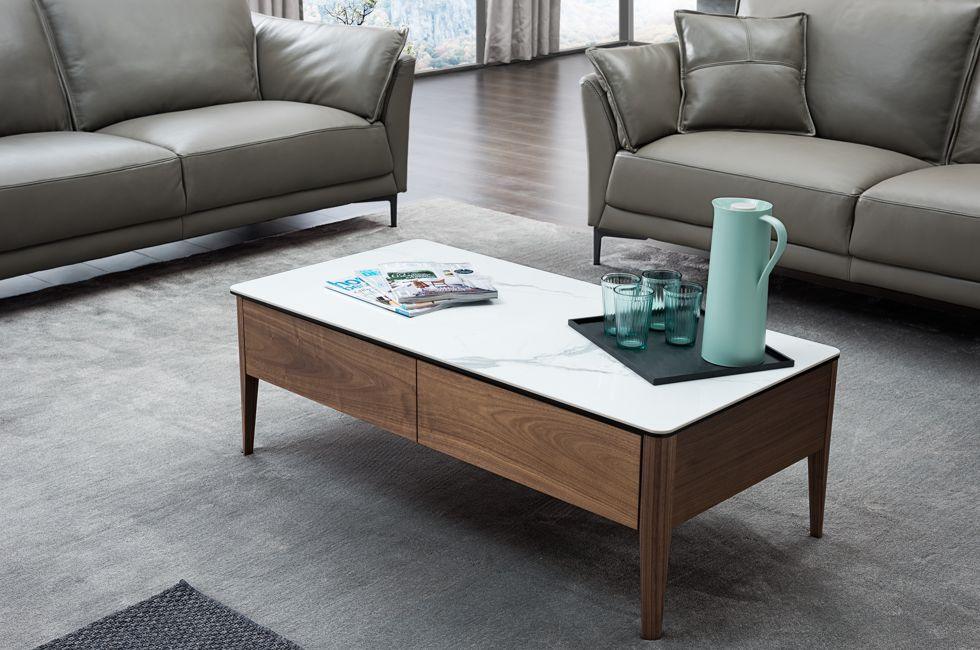 Taking Care of Your Ceramic Coffee Tables - Gainsville