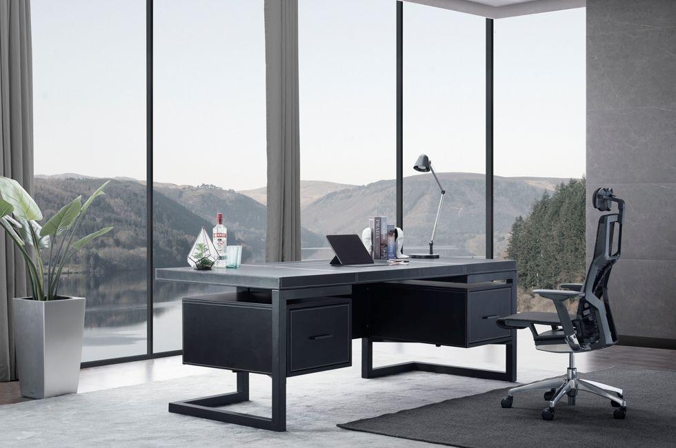 The Ergonomics of Office Furniture Explained - Gainsville