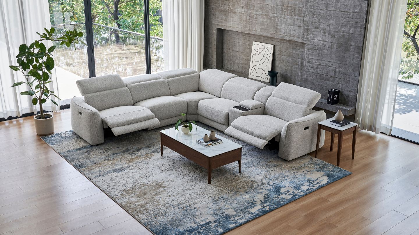 Allegra Sofa Collection