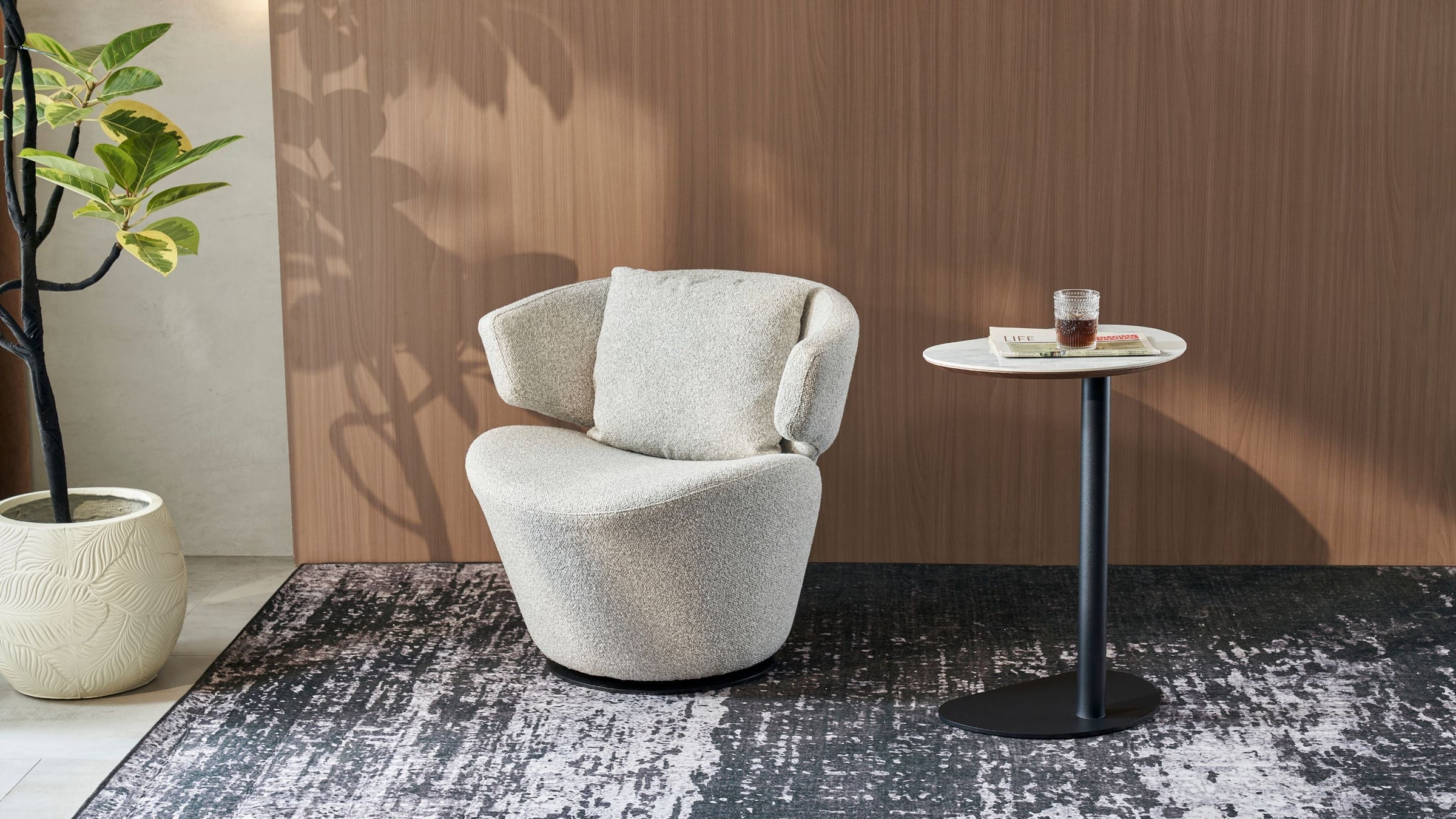 Side Tables