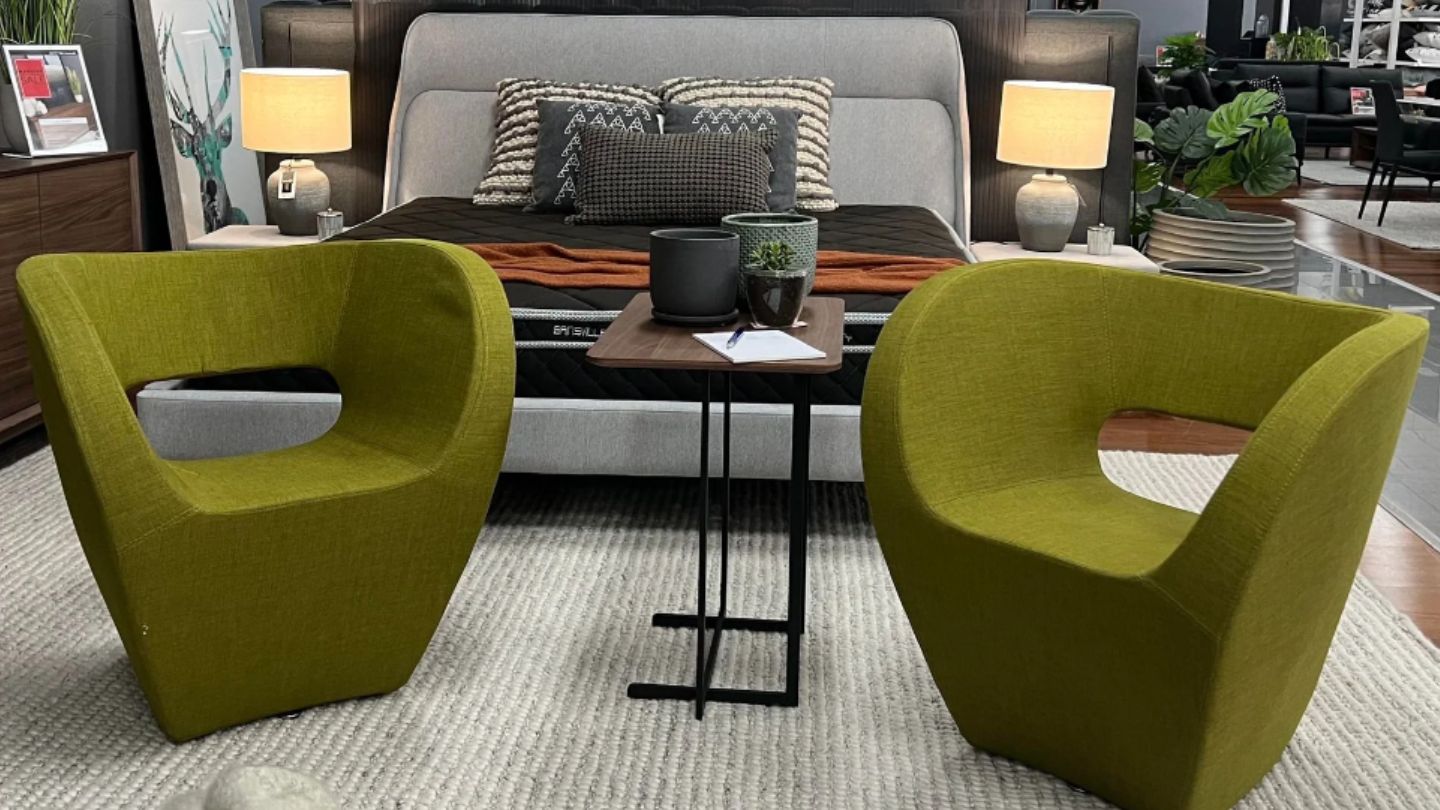Clearance Accent and Feature Chairs