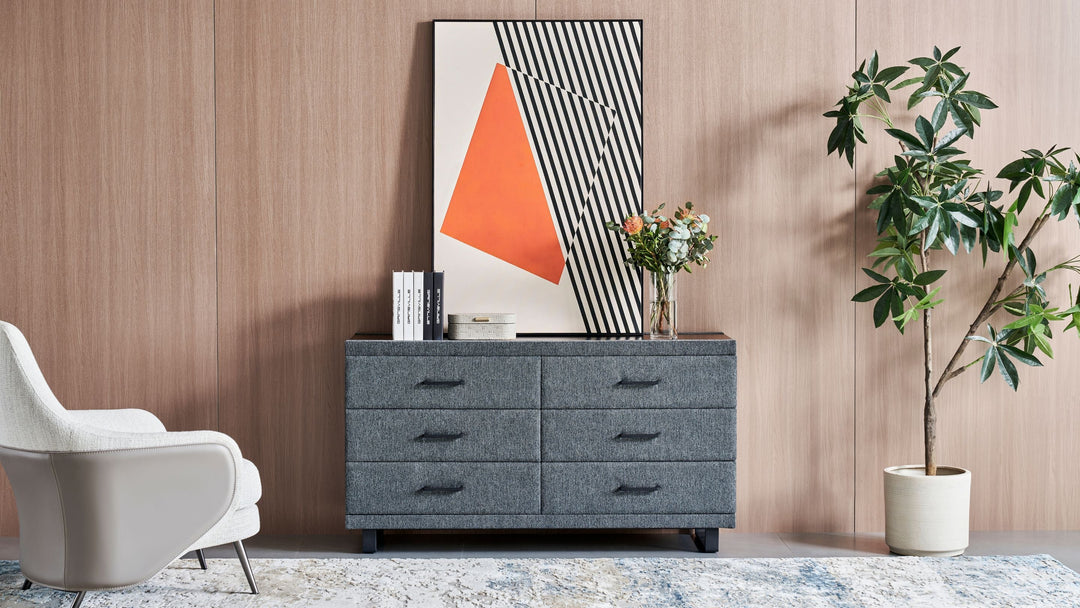 Dressers