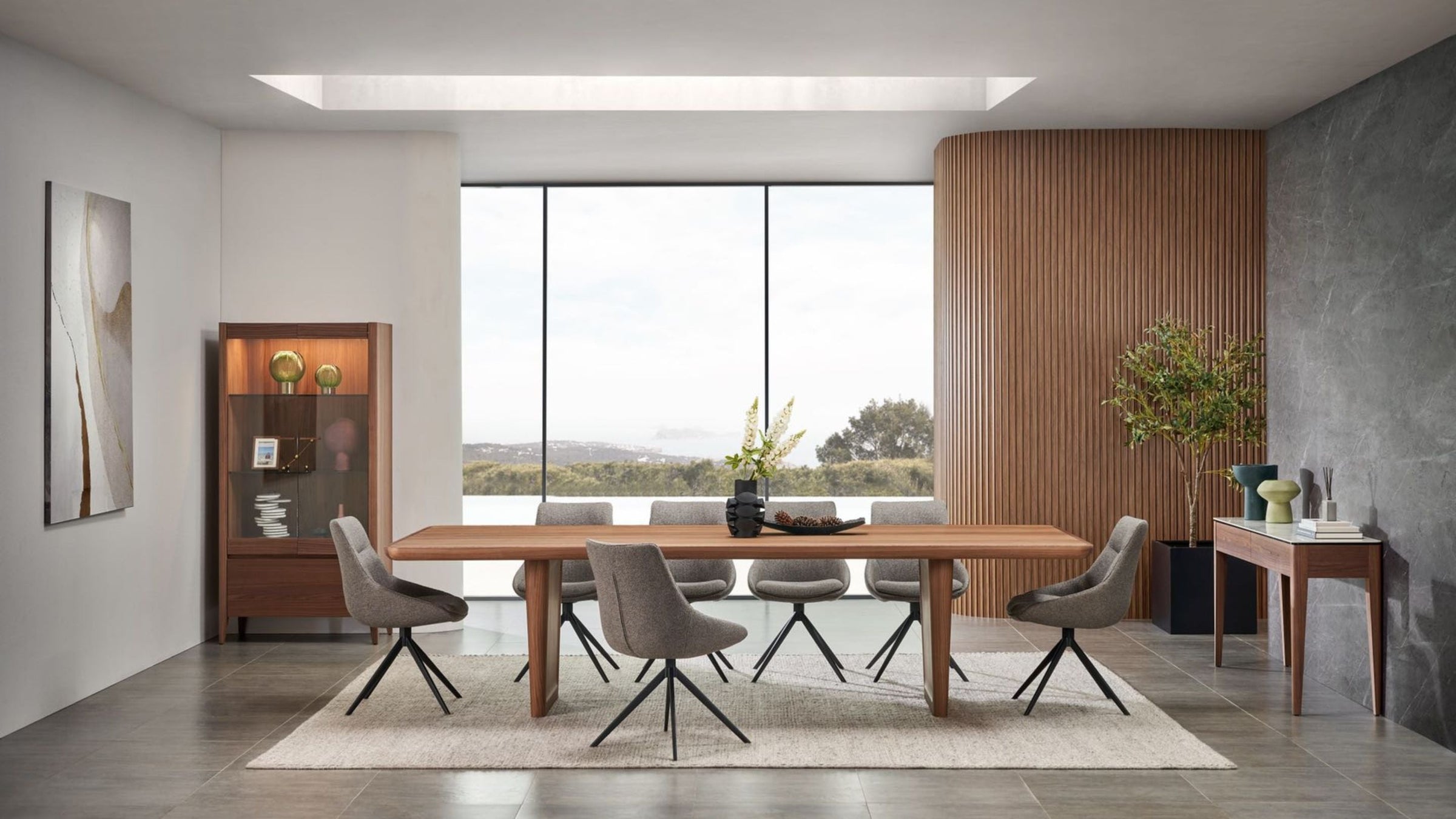 Timber Dining Tables