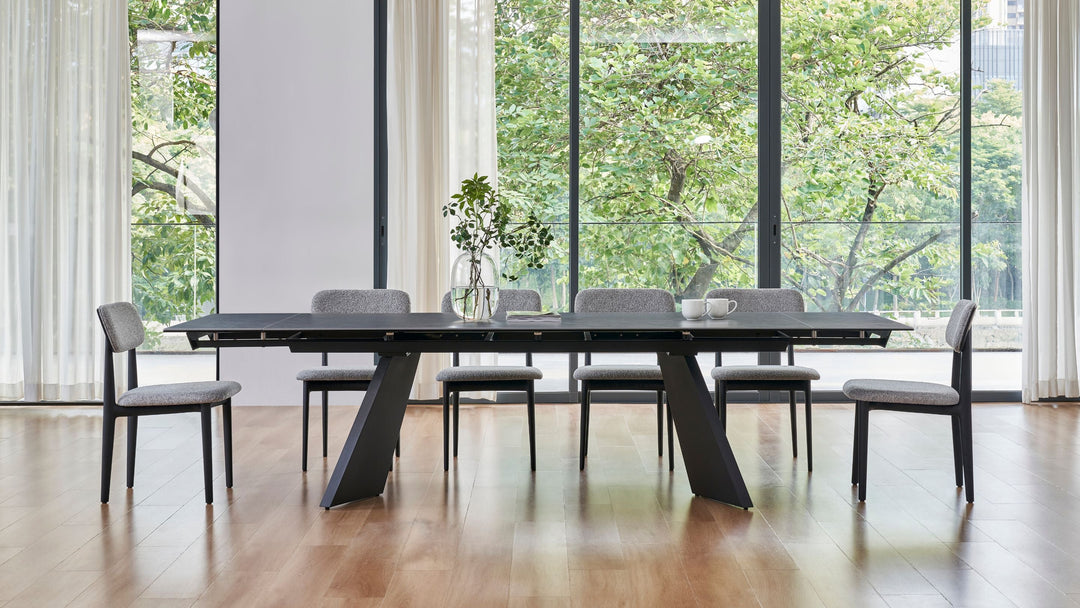 Extension Dining Tables