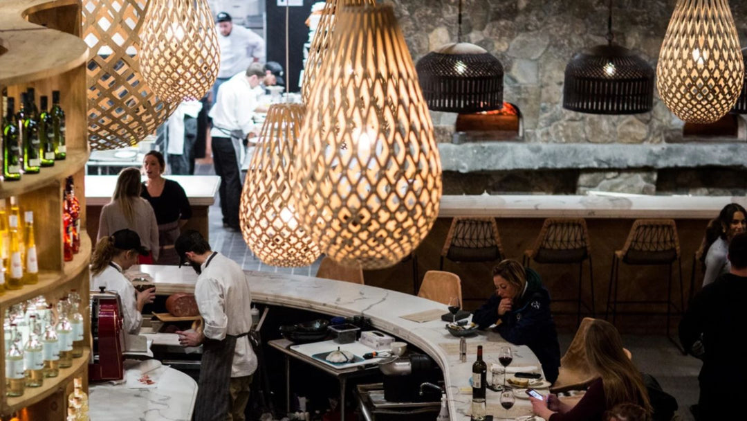 Pendant Lights