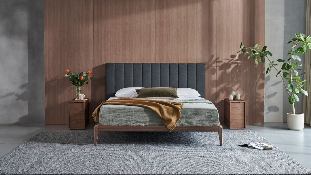 Queen Beds