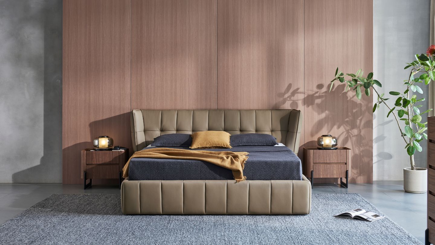 Super King Beds