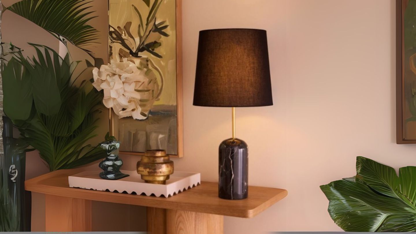 Table Lamps