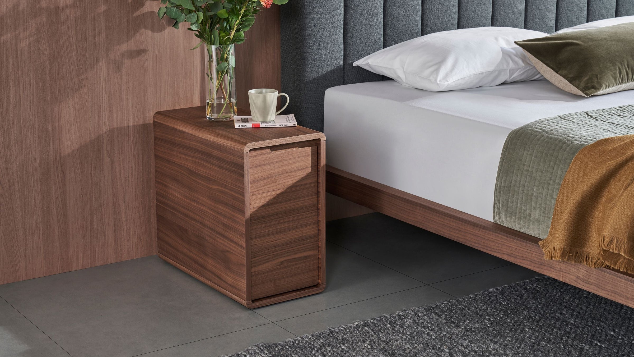The Willow Collection