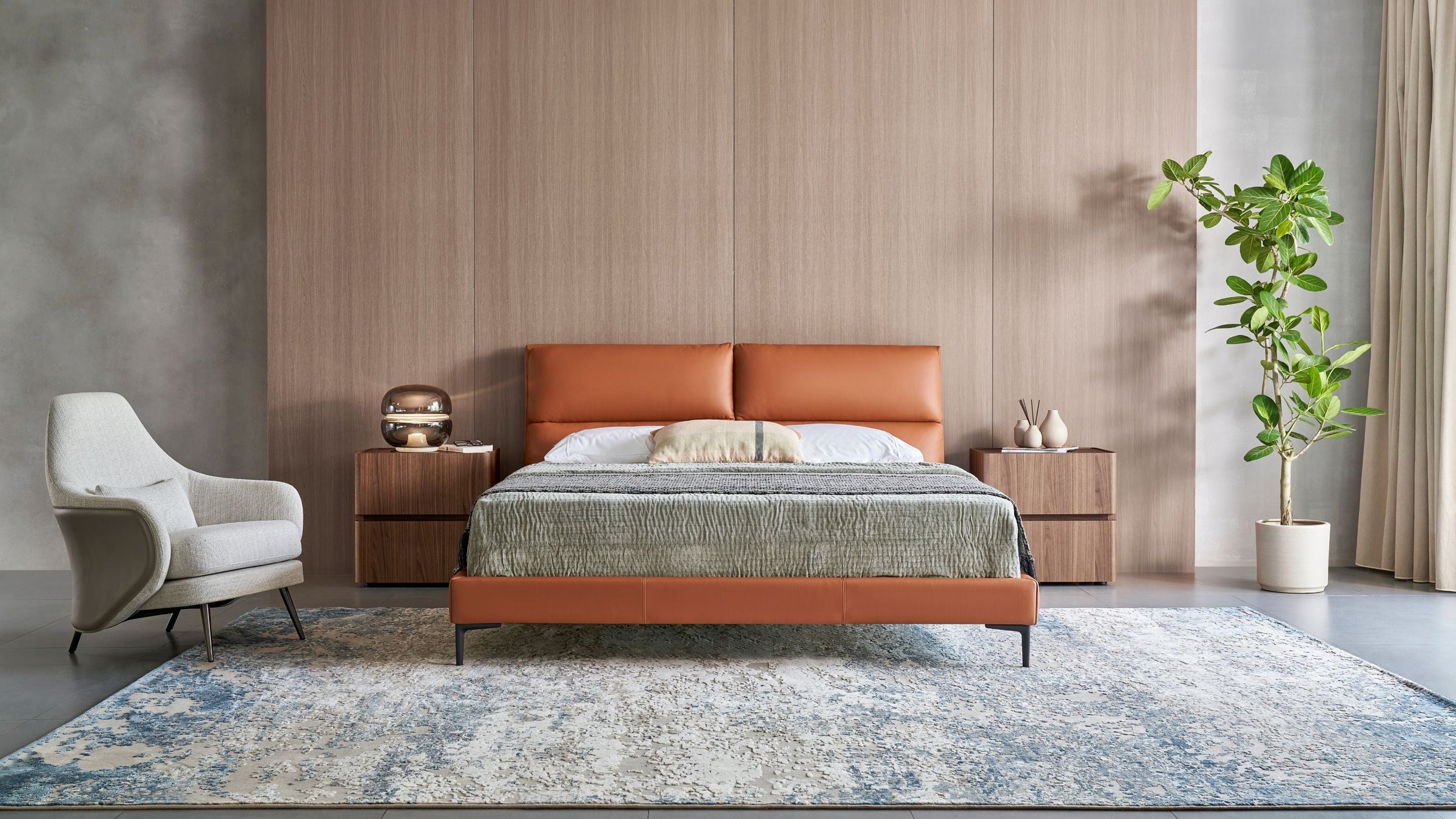 King Beds