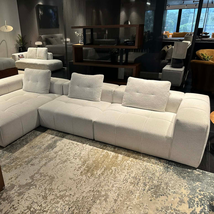 Atlas Lounge (2.5 & Chaise) Clearance