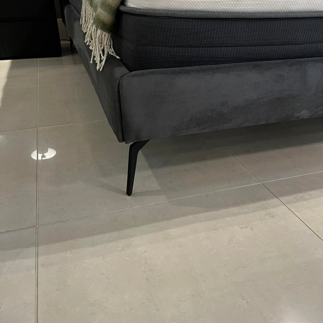 Vira King Bed Clearance