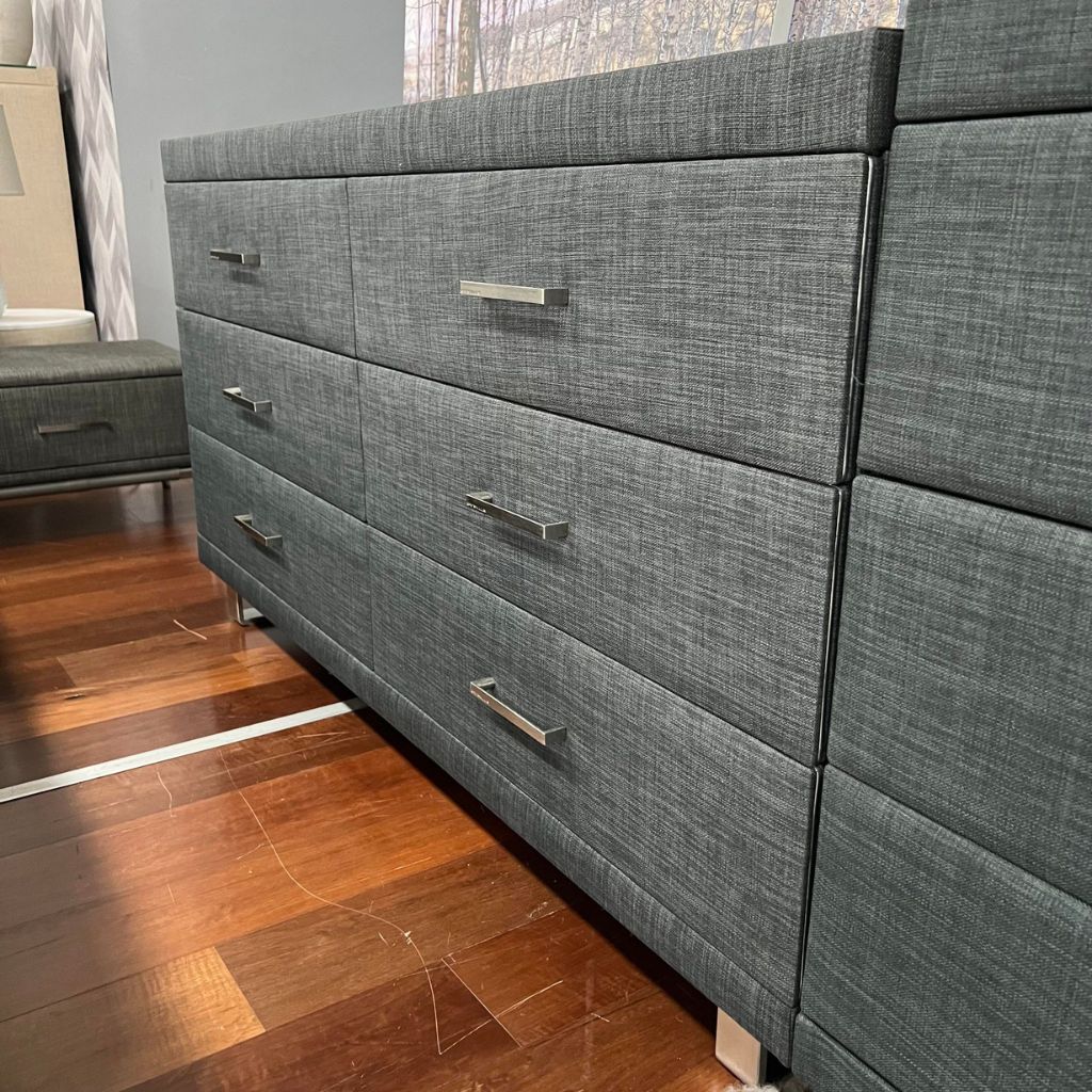 G4 Dresser Clearance