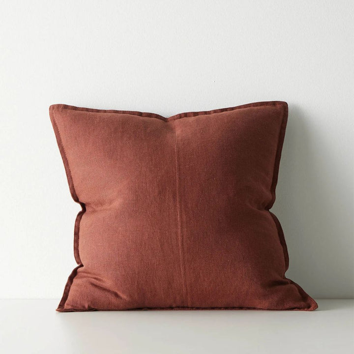 Como Cushion Rosewood